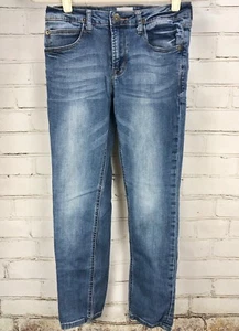 Hudson Skinny Jeans Jegging CPSIA2008 - Girl's Size 12 - Picture 1 of 8