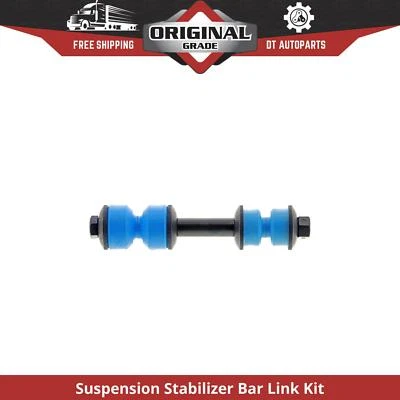 Kit de enlace de barra estabilizadora suspensión Oldsmobile Aurora 1995-99, 01-03 Mevotech Foto 1 de 4