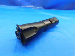 NEW VALENITE 1 1/2 OD X 0.175 W INDEXABLE SIDE MILLING CUTTER VGM150-NG2-100W - Picture 1 of 5