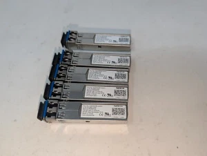 5 Nokia 3HE00028CAAA01 Transceivers SFP-GIGE LX-LC ROHS 6/6 DDM-40/85C 1310nm - Picture 1 of 4