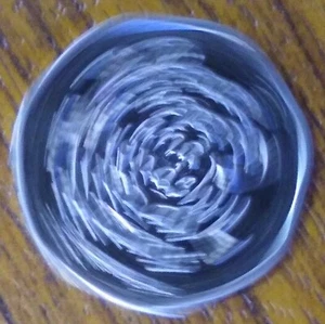 Error strike spinner 50 pence 2020 Brexit spins (off center) on hair Elizabeth - Picture 1 of 3
