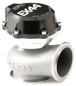 GFB 44mm Valve V-Band Style Turbo External Wastegate - Picture 1 of 2