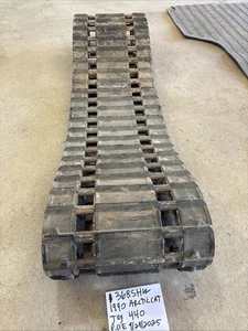 1990 arctic cat jag 440 track rubber tread 602–175 368 - Picture 1 of 18