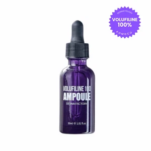 Korean Volufiline 100 Ampoule Serum 30ml – Plump & Firm Skin Booster - Picture 1 of 5