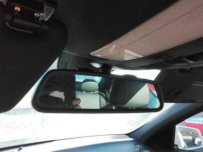 Espejo retrovisor 204 tipo C250 cupé compatible con 08-15 MERCEDES CLASE C 3020146 Foto 1 de 4