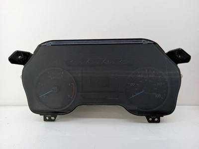 Cuadro de instrumentos velocímetro Ford F-250 Super Duty 2017 HC3T10849AEA Foto 1 de 4