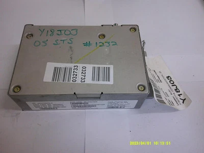 COMMUNICATION CONTROL MODULE CADILLAC CTS 2005 25757719 OEM - Image 1 of 4