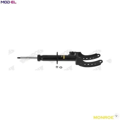 SHOCK ABSORBER D0301R FOR AUDI CJTB/CTWA/CJWB/CNAA/CJTC/CJWC/CJWE/CTWB 3.0L 6cyl - Image 1 of 4