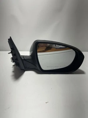 Espejo retrovisor derecho pasajero para Kia Optima 2014-2015 eléctrico/calefactable con intermitente Foto 1 de 4