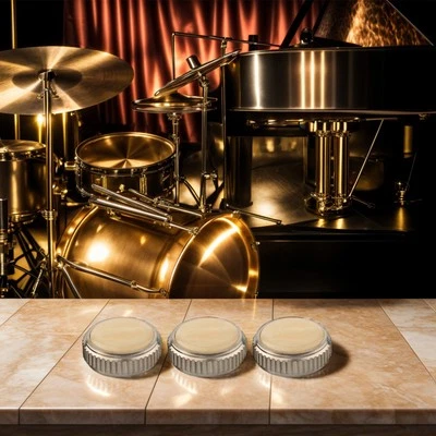 Баритон кнопки пальца кнопка замены прочность и долговечность - Изображение 1 из 4