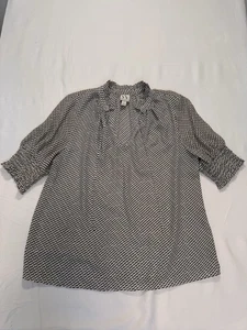 Worthington Damen Top Gr. M Kurzarm - Bild 1 von 9