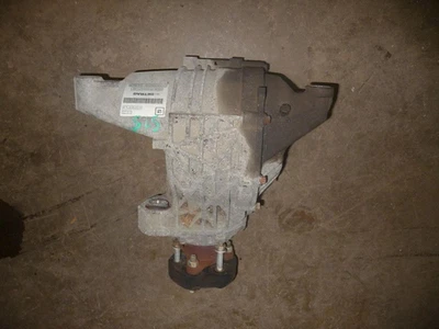 2005-2009 Cadillac SRX 3.23 Ratio Rear Axle Differential Carrier Assembly Oem - Image 1 of 2