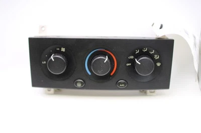 Genuine Jeep 55115904 Manual Temperature Control Panel Fit 2001 Grand Cherokee - Image 1 of 4