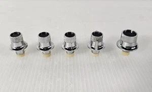 Panasonic SE-840 Stereo CONTROL KNOBS - Picture 1 of 6