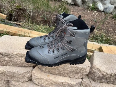 Botas de esquí de fondo/GARMONT Venture para hombre - talla EE. UU. 10 Foto 1 de 4