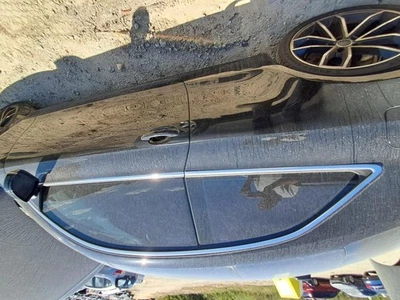 2011 Audi A5 Used OEM Blower Motor 104K Miles - HVAC Part Only - Image 1 of 4