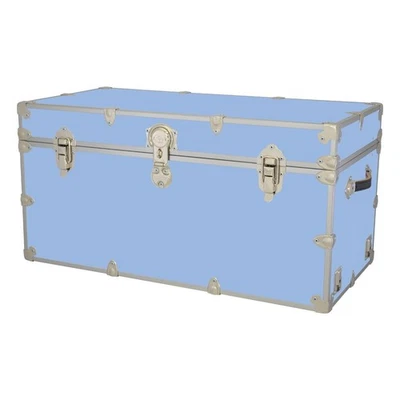 Rhino Storage Trunk Footlocker 36x18x18  USA Made - Image 1 of 4