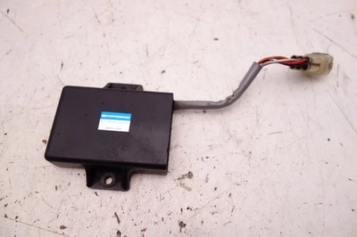 BMW F650ST 169 Zündbox Steuergerät Blackbox CDI - Bild 1 von 4