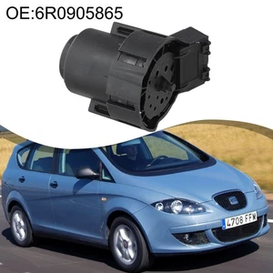 Ignition Starter Switch for Seat For Ibiza For Arosa For Cordoba 1pc 6R0905865 - Picture 1 of 16