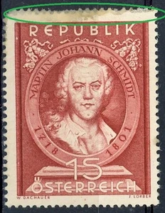 su0174 Austria - Sc#575 MNH - Leer descripción - Imagen 1 de 1