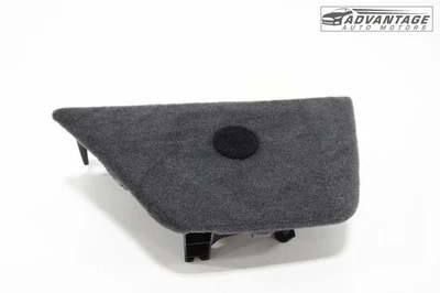 2019-2025 INFINITI QX50 REAR LEFT SIDE CARGO FLOOR STORAGE CARPET TRIM COVER OEM - Image 1 of 4