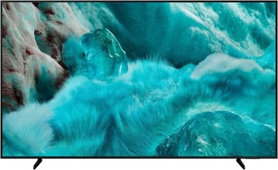 Samsung Q65Q7F QLED 4K 65 Zoll (163 cm) UHD Fernseher, Q4 AI Prozessor, Quantum