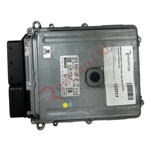 MERCEDES-BENZ S-KLASSE W221 2006-2009 MOTORSTEUERGERÄT ECU - Bild 1 von 9