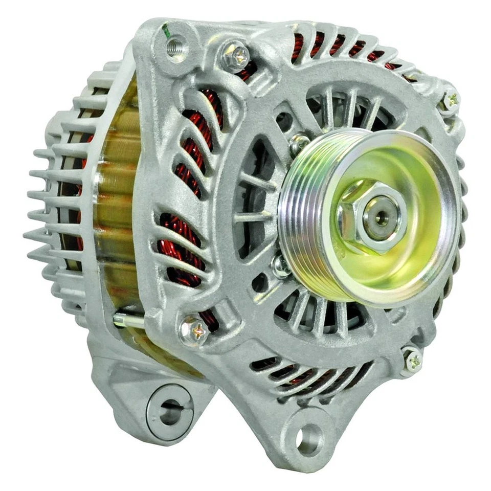 Генератор переменного тока Mechanics Choice для 2006-2008, 2011-2012 INFINITI G25, M35 (2,5 л V6) - Изображение 1 из 1