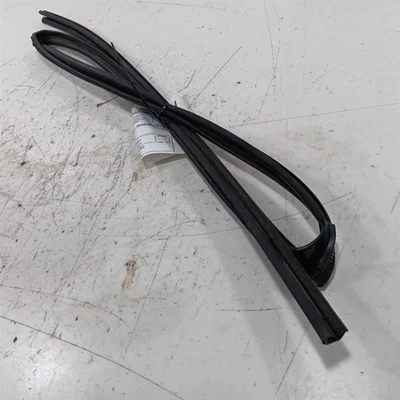 Sello ventana cristal goma trasero izquierdo Toyota Rav 4 puertas 2015 2016 2017 Foto 1 de 4