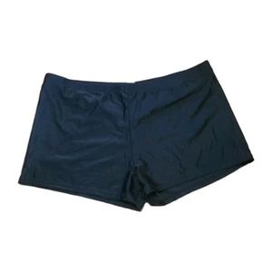 Women’s Black Swim Shorts 18W *READ - Picture 1 of 7