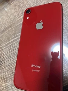 Apple Iphone Xr Product Red Used - Afbeelding 1 van 3