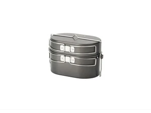 Snow Peak Whopper Cooker SCS-250 Camping Outdoor Lightweight - Bild 1 von 7