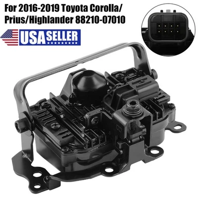 Sensor de radar de control de crucero 8821007010 para Toyota Avalon RAV4 Lexus 2015-2020 Foto 1 de 4