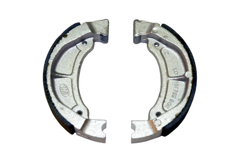 ZAPATAS FRENO TRASERO SUZUKI RM80 82-89 SOK201 Foto 1 de 1
