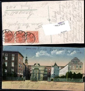 701070 Castillo Dessau - Imagen 1 de 1