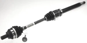 Eje de transmisión 925mm con cojinete, con tornillo SPIDAN para FORD FOCUS II - Imagen 1 de 2