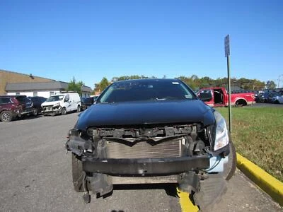 16 17 18 19 CADILLAC XTS CONTROL DE AIRE ACONDICIONADO Y CALEFACCIÓN OEM Foto 1 de 4