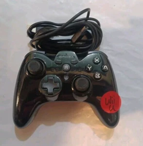 PowerA Mini Pro Elite Wireless Controller Game Pad Wireless Bluetooth for Wii U - Picture 1 of 4