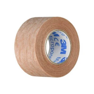 Nipple Tape for Man Boobs, Men's, Gynecomastia, Puffy Nipples, Hypoallergenic - Picture 1 of 1