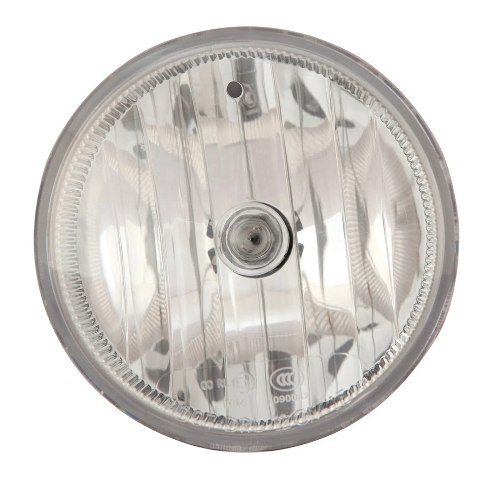 Luz antiniebla halógena lateral izquierda o derecha para Chevrolet Camaro 10-15; certificado CAPA Foto 1 de 1