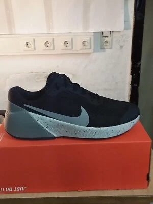 NIKE AIR ZOOM TR 1 DX9016 007 M NIKE SCARPE/SCARPE, SNEAKERS, ORIGINALI. Nuove - Immagine 1 di 4