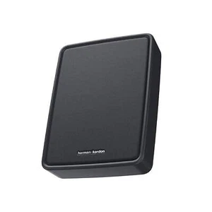 Harman Kardon Feel 700 Underseat Sub 7 Inch Active Subwoofer Enclosure 125w RMS - Picture 1 of 5