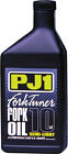 PJ1 Gold Series Fork Tuner Oil SAE 2.5W - 1L. 2-05W-1L