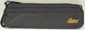 NEW SOLOIST BY  EMERSON CS5 FLUTE CASE COVER - Picture 1 of 3