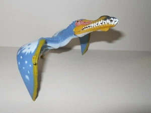 SCHLEICH aus SCHLÜMPFE DINOSAURIER -14540 ANHÄNGER - Bild 1 von 3