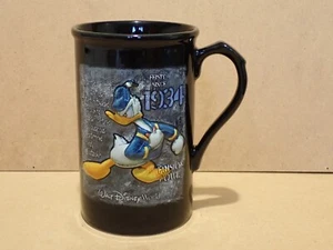 Walt Disney World large 3D Donald Duck Mug (O365) - Picture 1 of 6