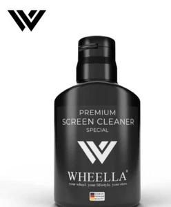 Wheella Premium Touchscreen Display Reiniger Auto & Handy & Monitor ect. 100ml - Bild 1 von 2