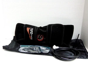 Triple Play VT Model Knee Brace - Orthosis Metal Brackets w/Inflatable Bladder - Picture 1 of 5
