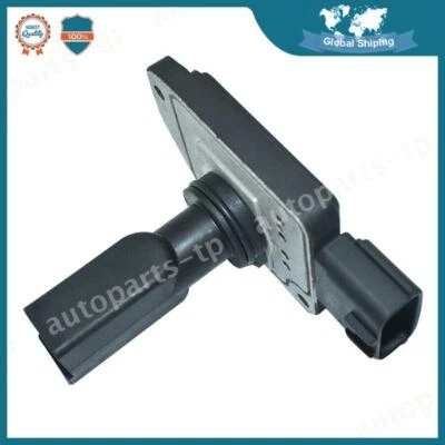 Sensor de flujo de masa de aire 226805J000 AFH70-16 para Nissan Pathfinder Infiniti QX4 3,3 L Foto 1 de 4