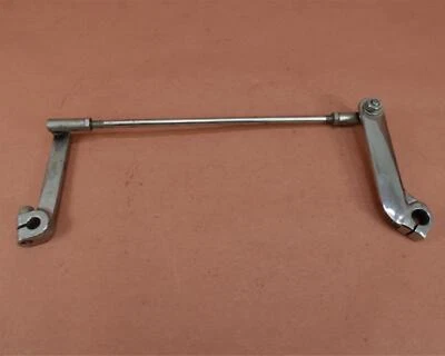 1997-2006 Harley Davidson Road King FLHRCI Shifter Linkage Shift Link - Image 1 of 4